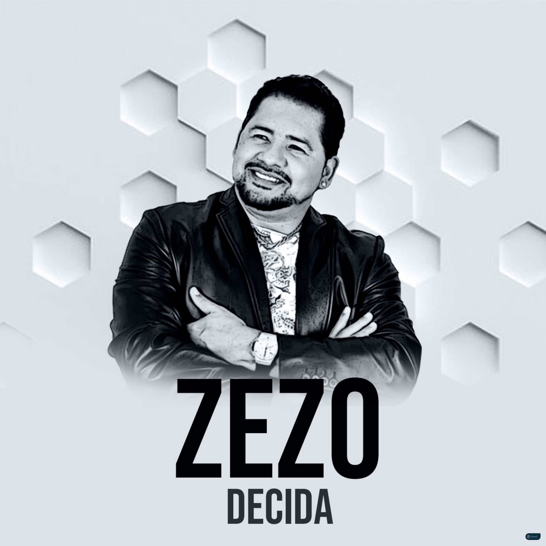 Album cover of Decida