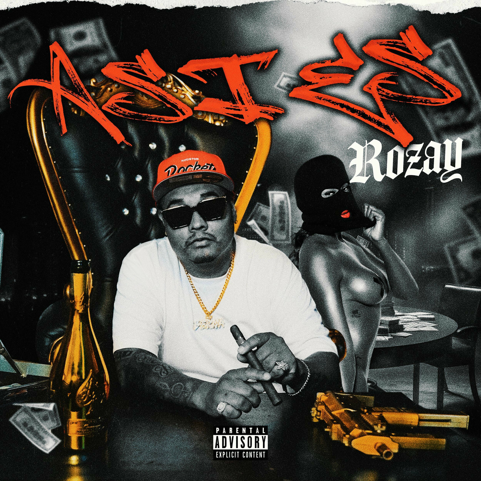 Album cover of Asi Es
