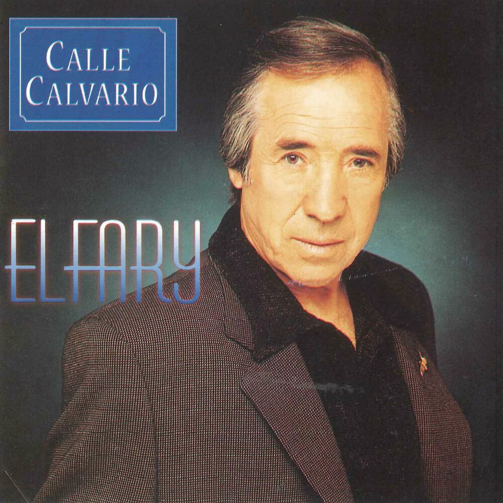 Picture of Calle Calvario