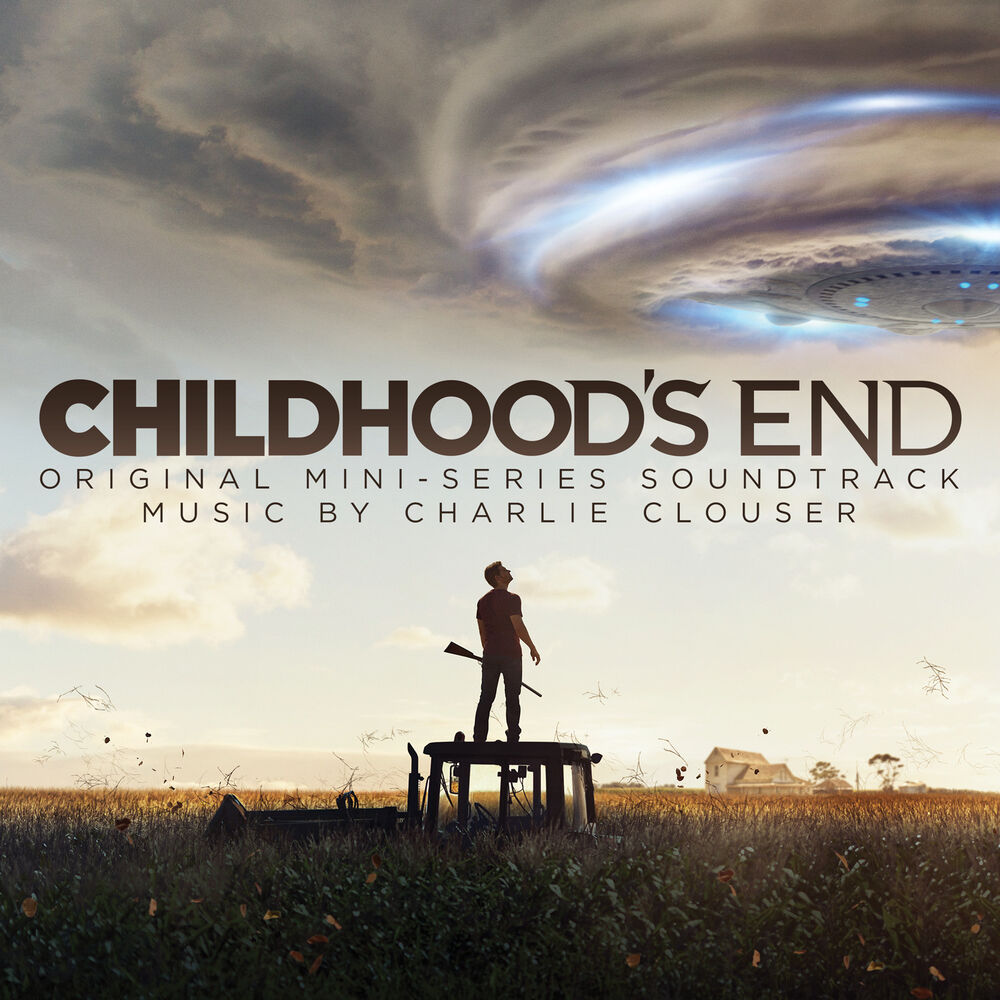 Picture of Childhood's End (Deluxe Edition) [Original Mini-Series Soundtrack]