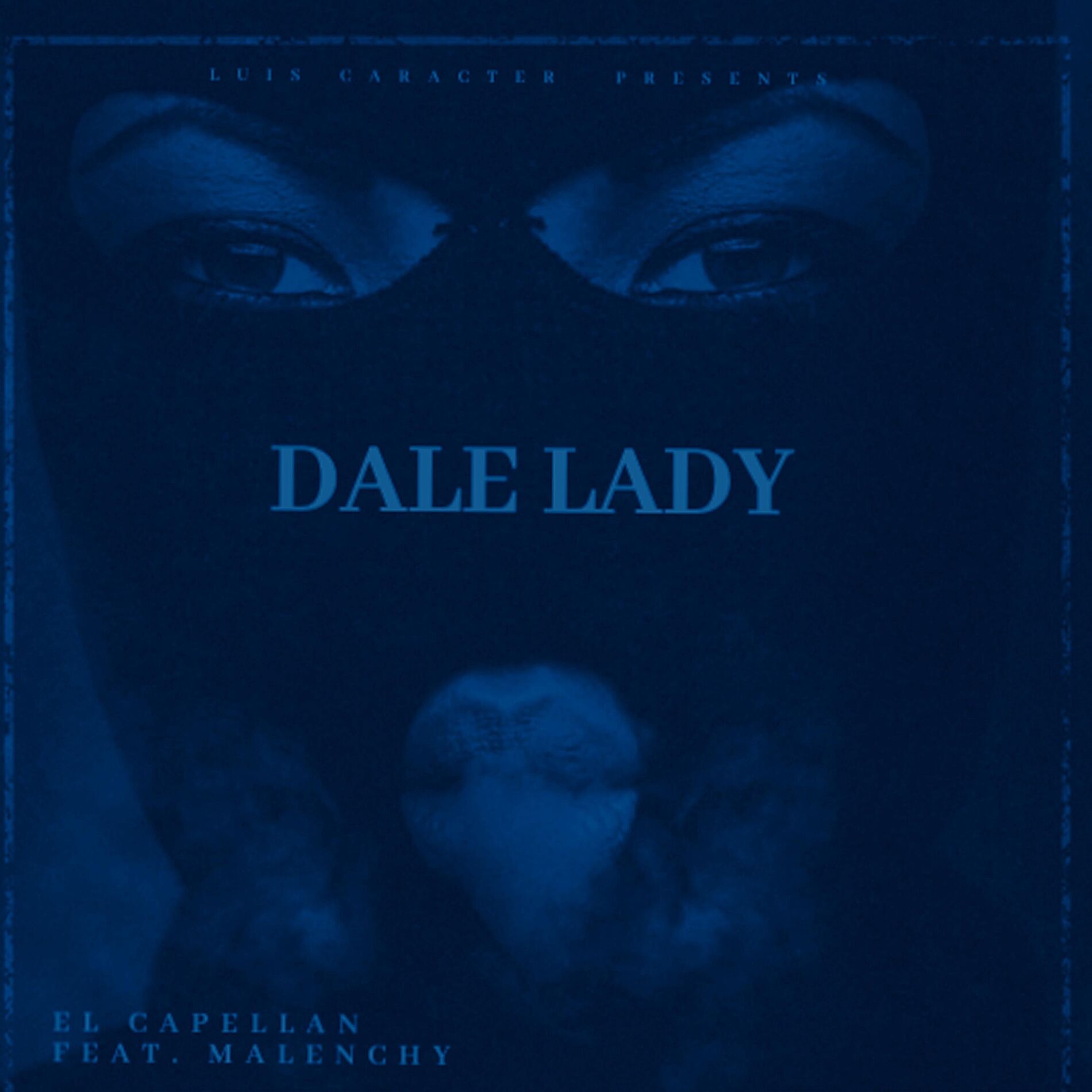 Album cover of Dale Lady