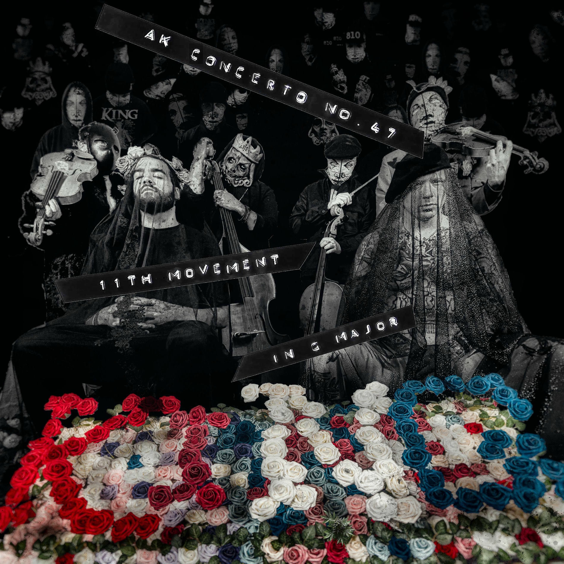 Album cover of Suicide Machines