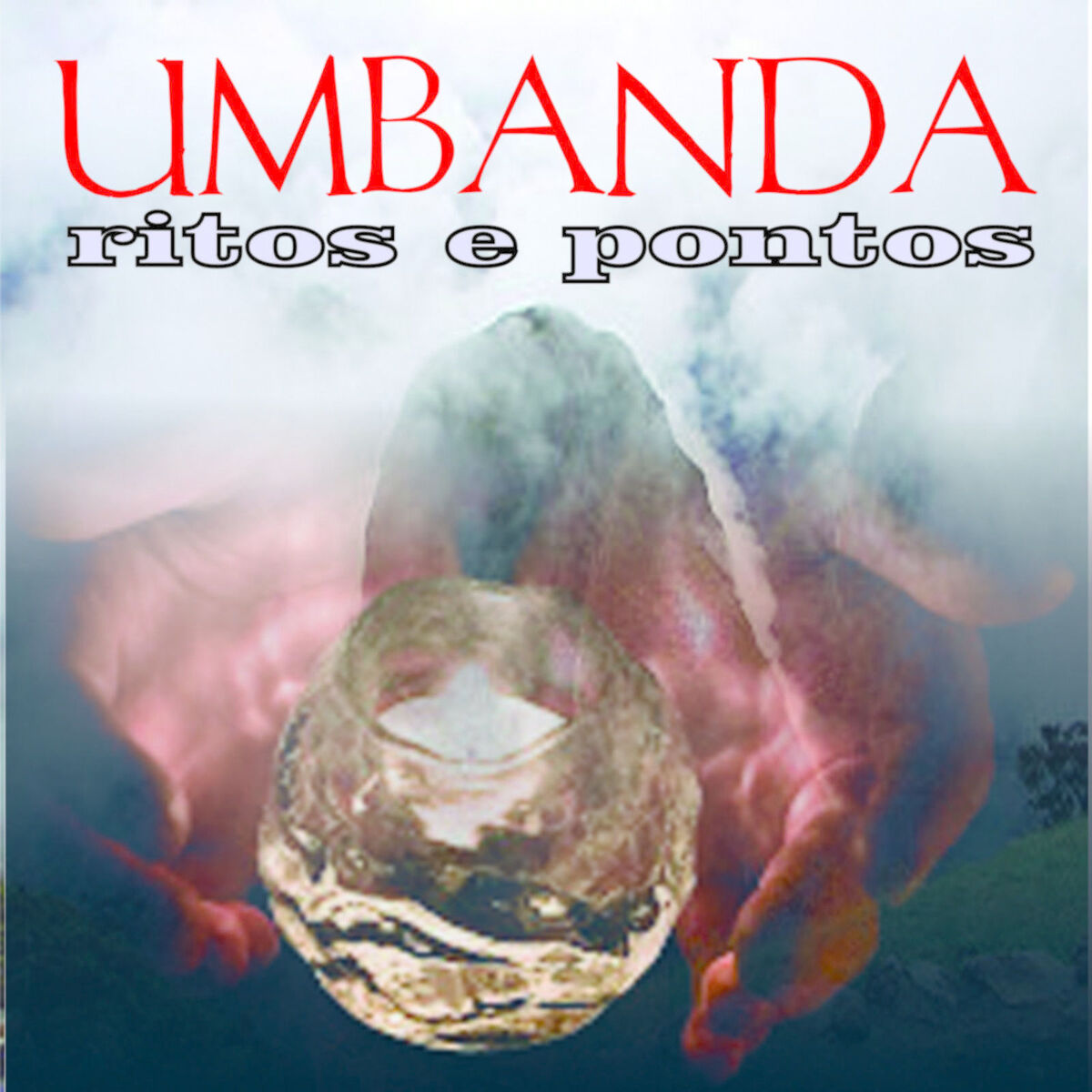 Album cover of Lá Vem Vovó