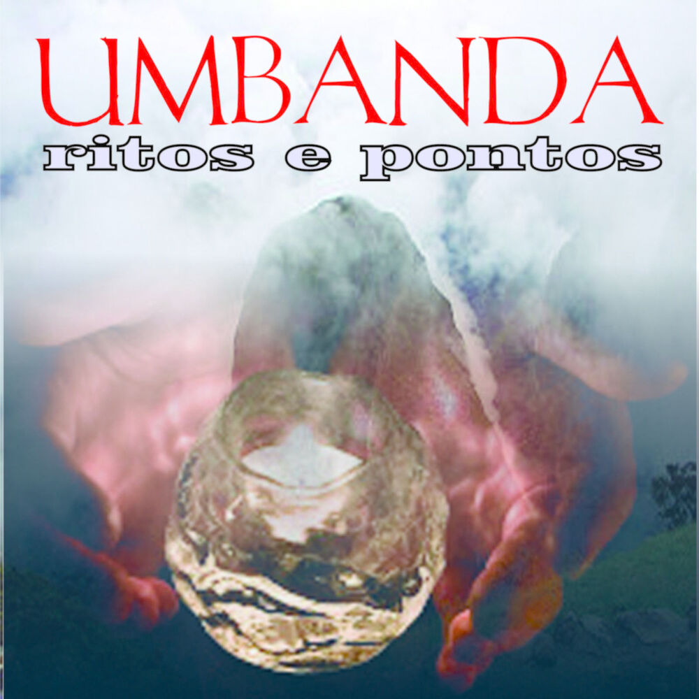 Picture of Umbanda, Ritos e Cantos