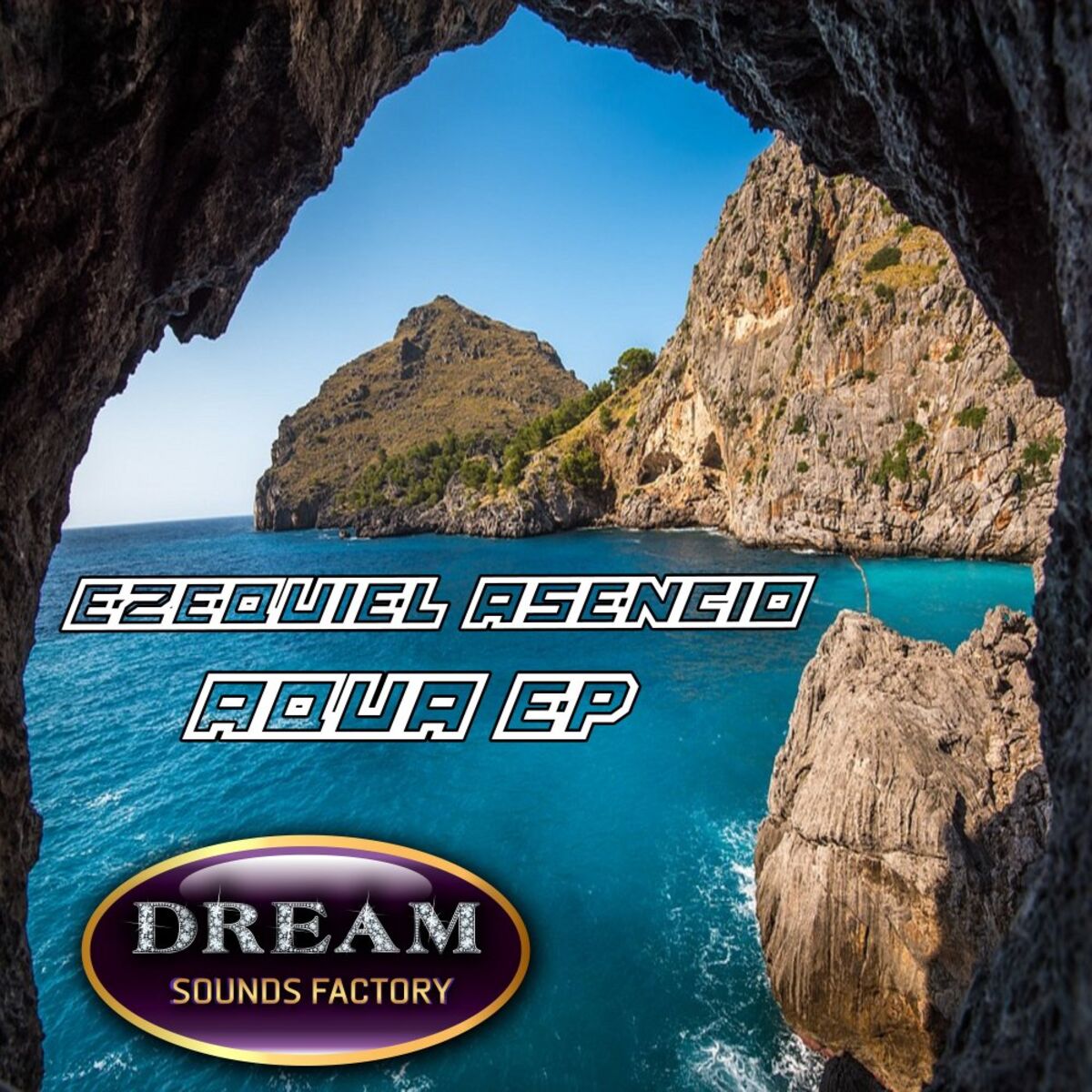 Album cover of Aqua EP