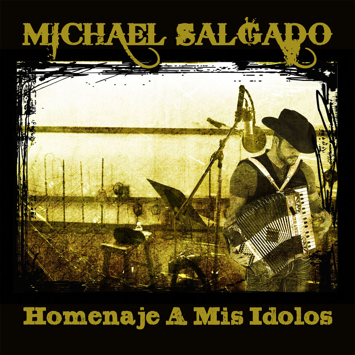 Album cover of Dos Ojas Sin Rumbo