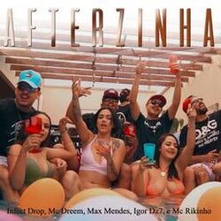 Cover of Afterzinha