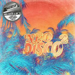 Cover of Neo Disco 2 Ep