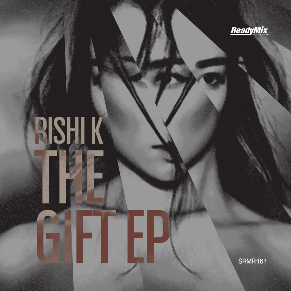 Picture of The Gift EP