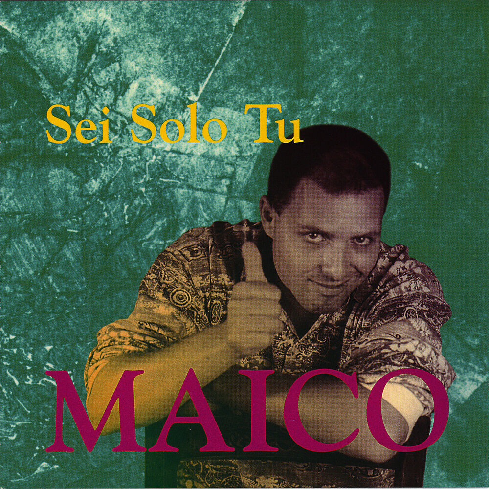 Picture of Sei solo tu