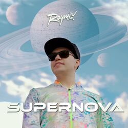Cover of Supernova
