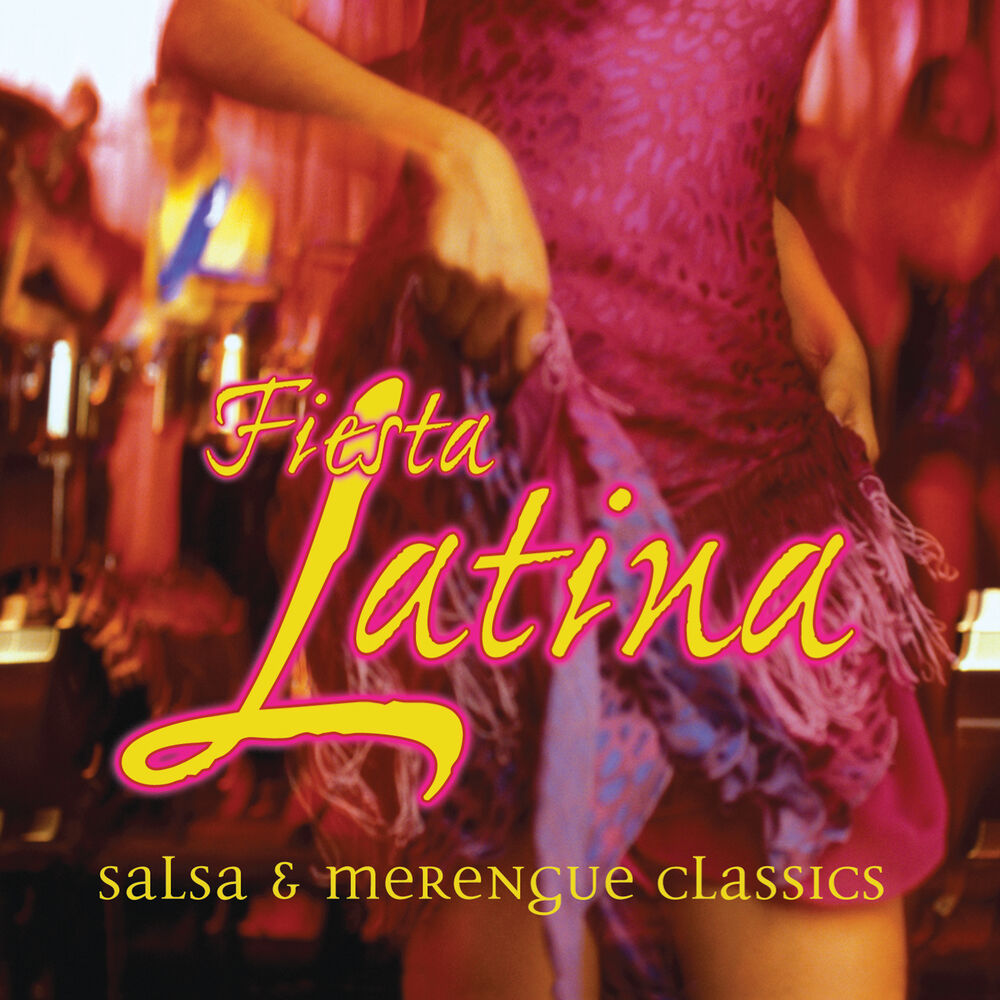 Picture of Fiesta Latina