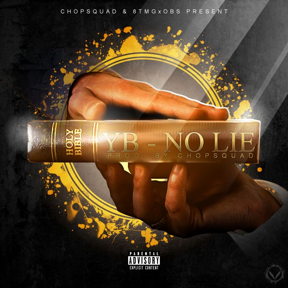 Picture of No Lie - Single