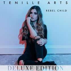 Cover of Rebel Child (Deluxe Edition)