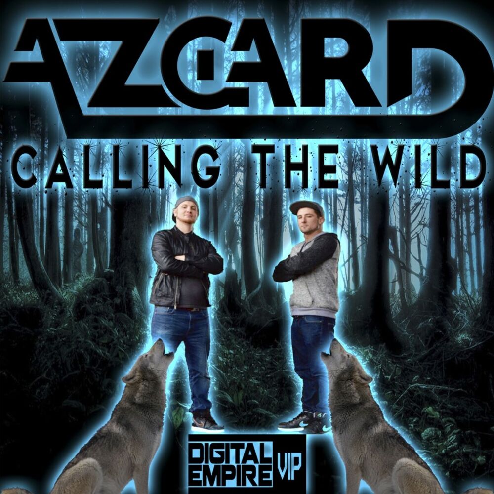Picture of Calling The Wild