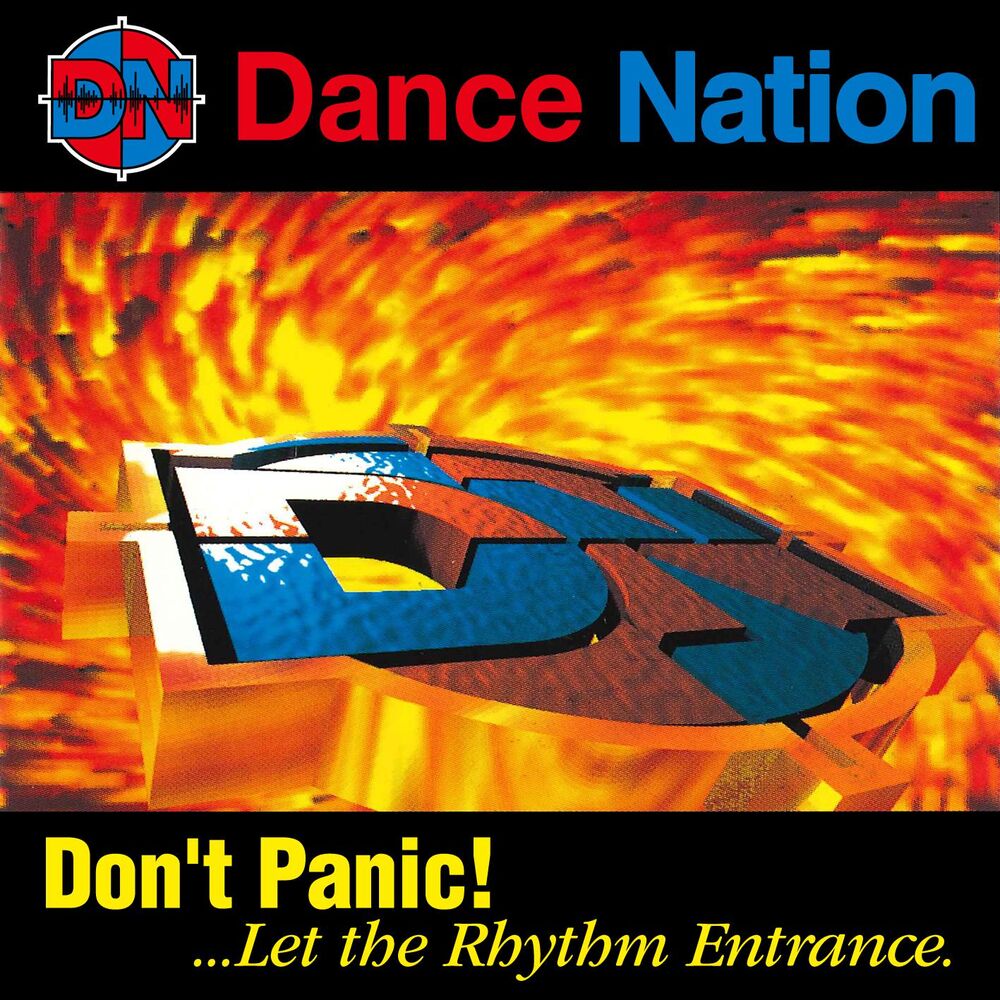 Picture of Don't Panic!