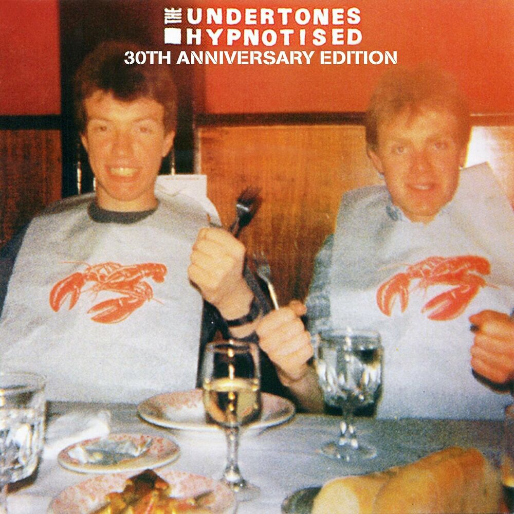 Picture of Hypnotised (30th Anniversary Edition)