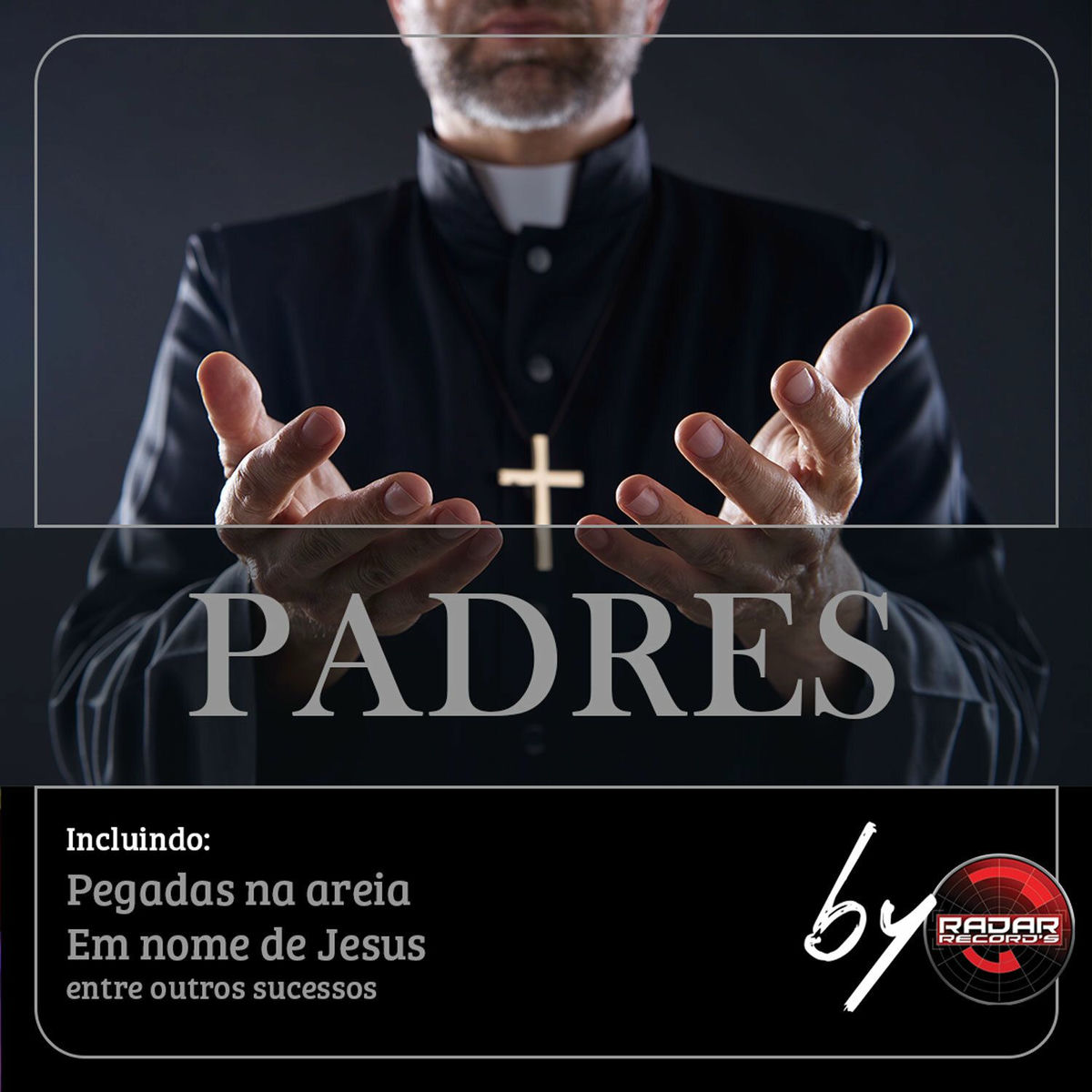 Album cover of Padres