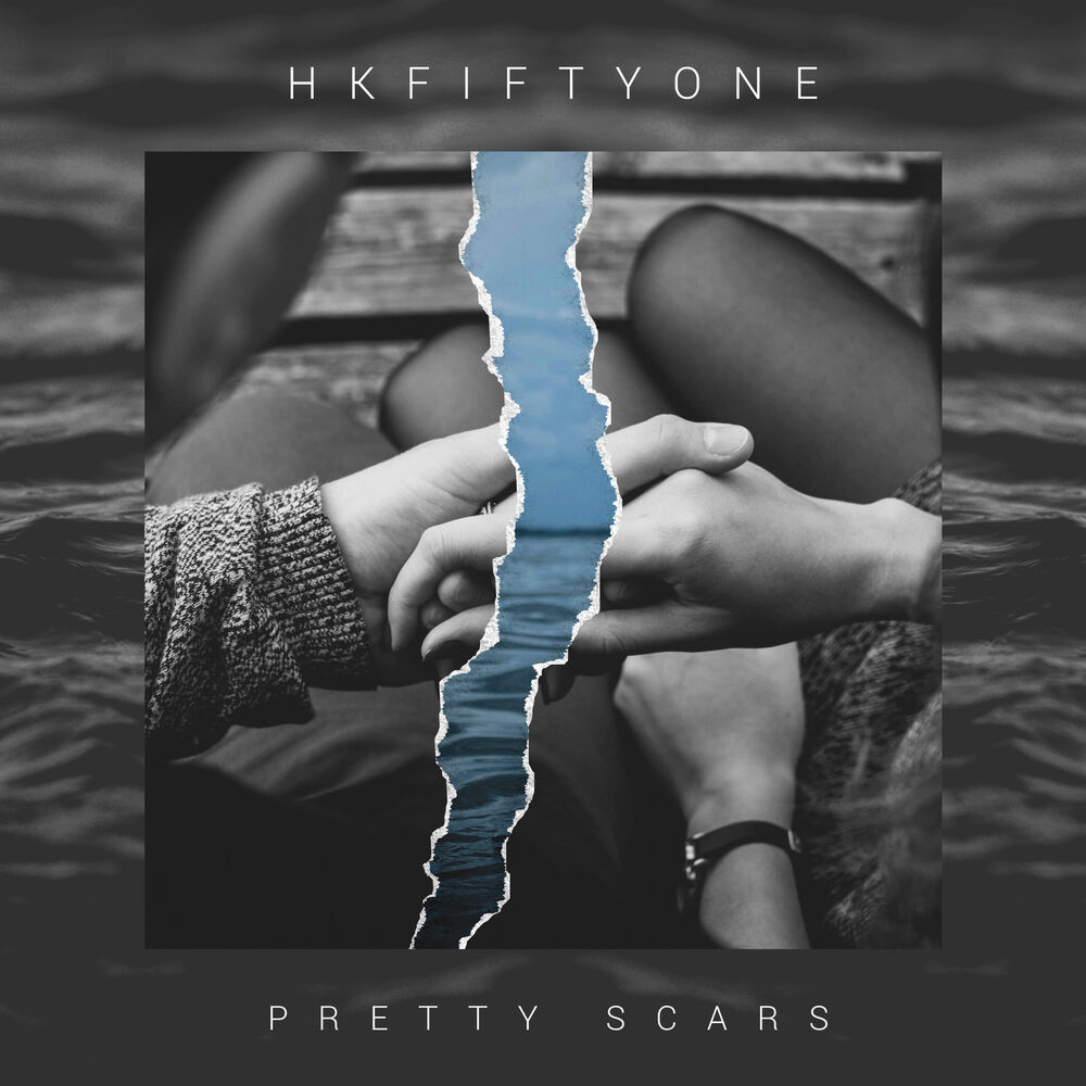Picture of Pretty Scars - EP