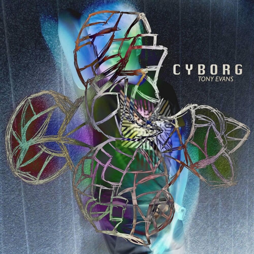 Picture of Cyborg