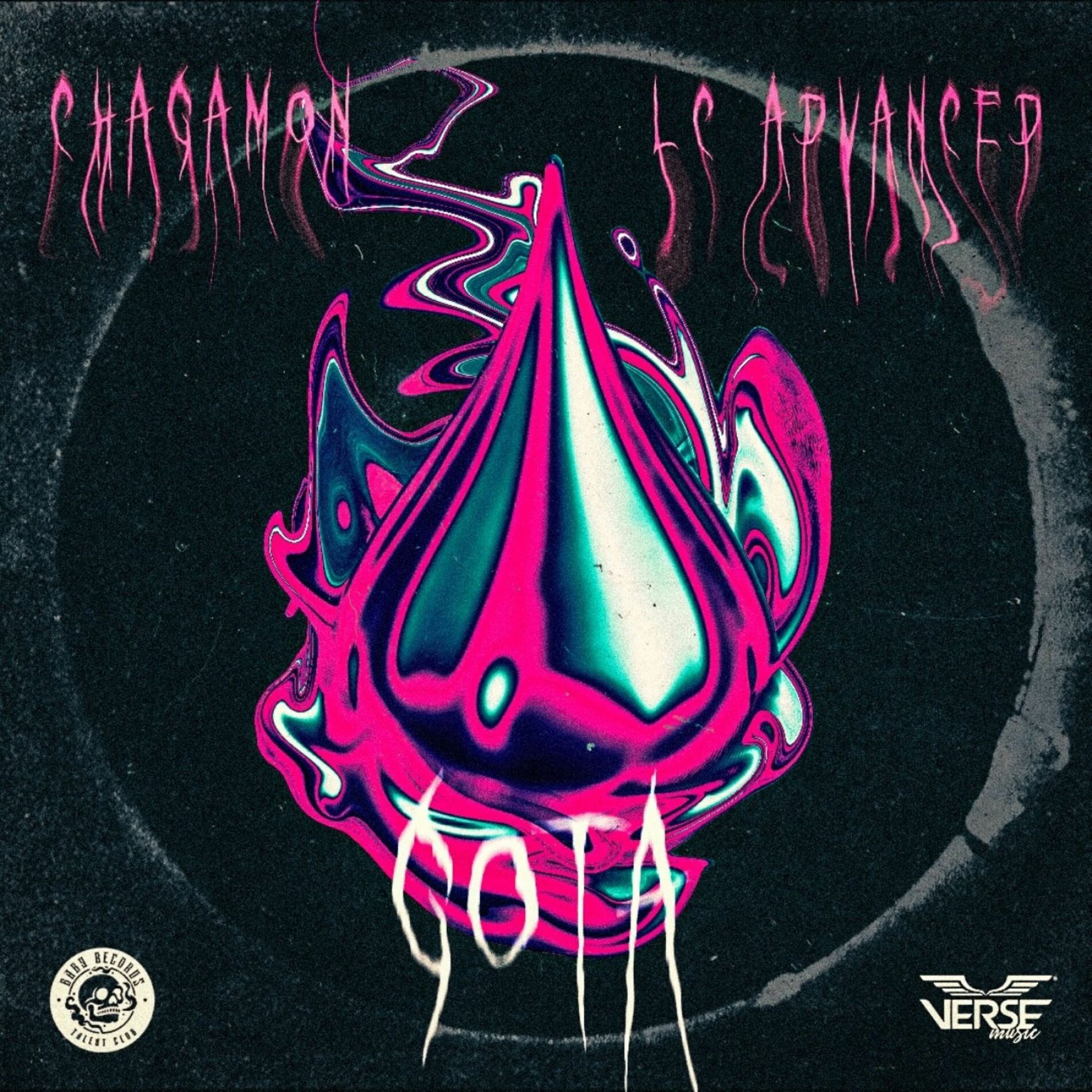 Album cover of Gota