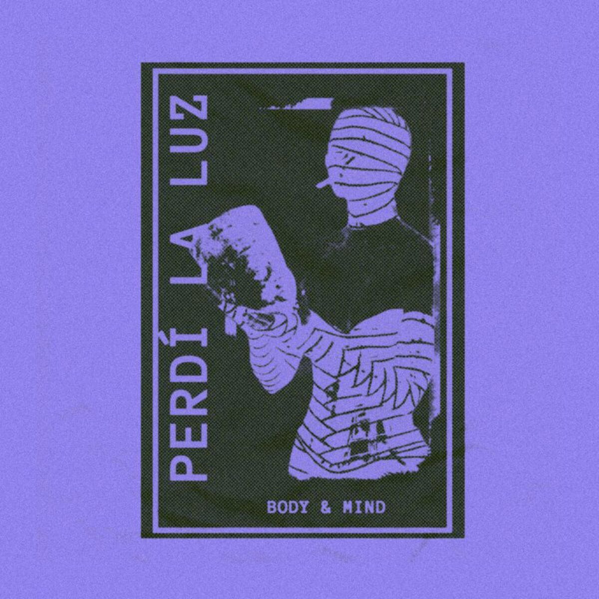 Album cover of Alien Worship
