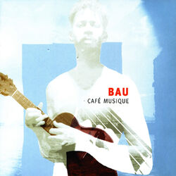 Cover of Café Musique