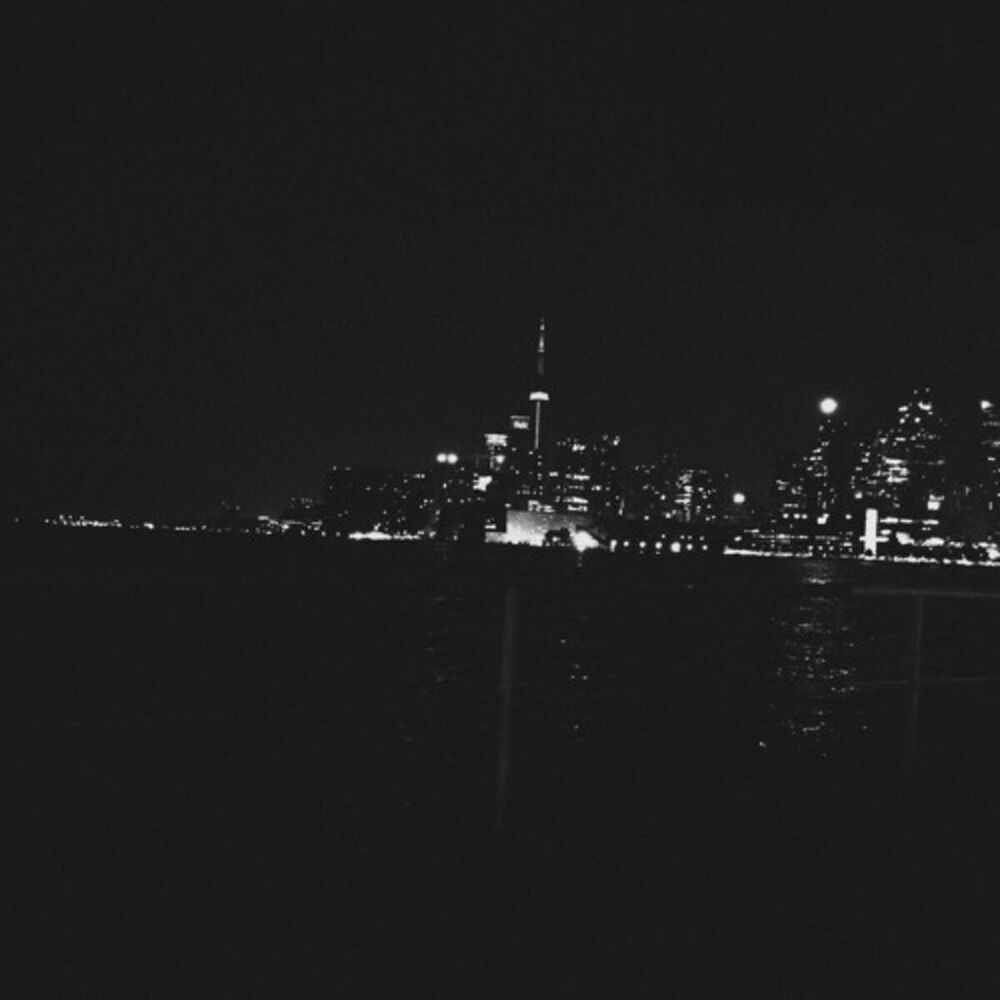 Picture of One Night (feat. Jviden)