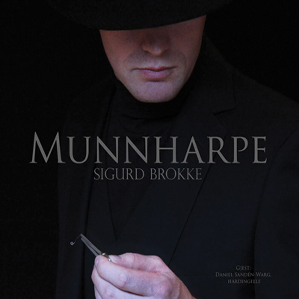 Picture of Munnharpe