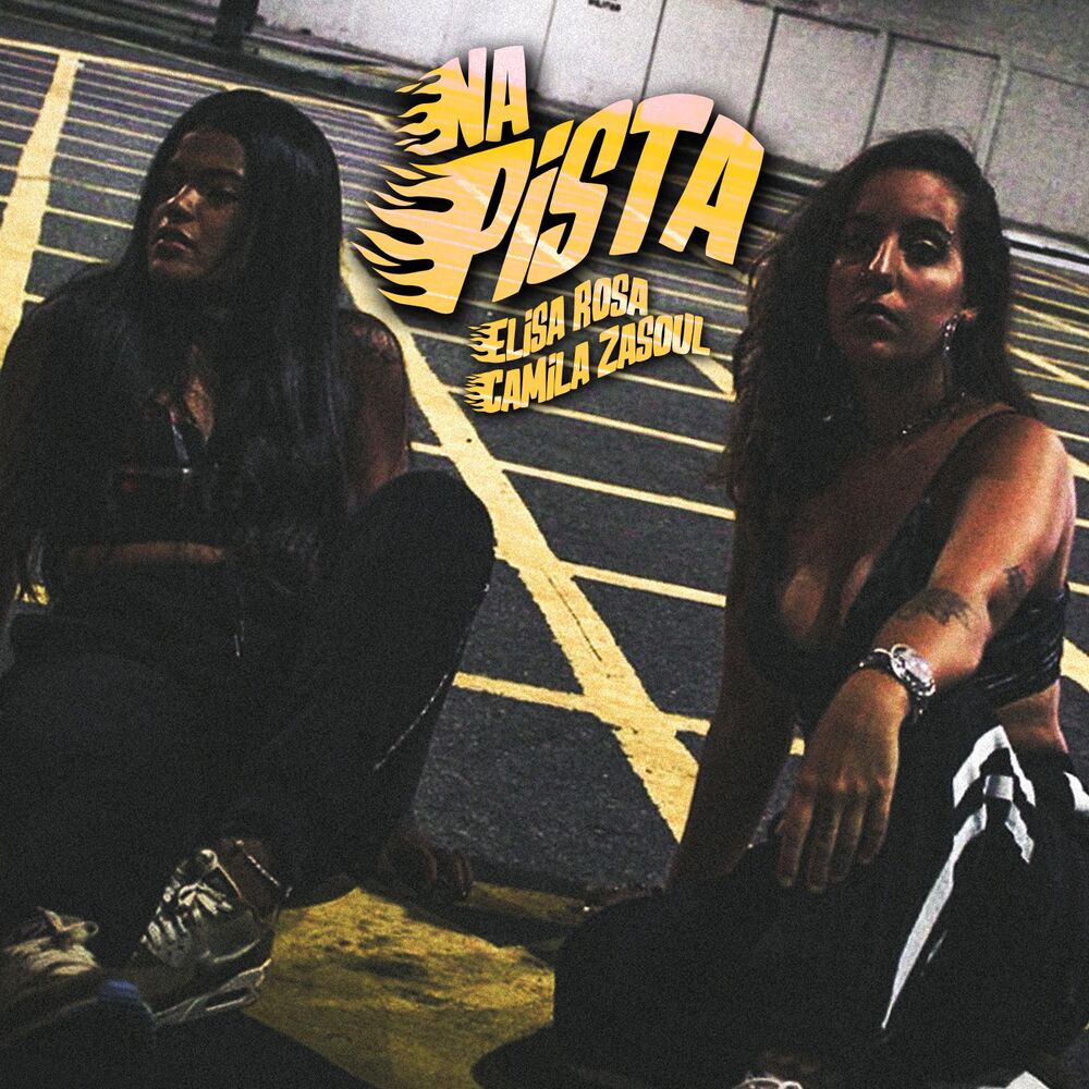 Picture of Na Pista