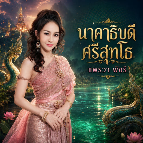 นาคาธิบดี ศรีสุทโธ