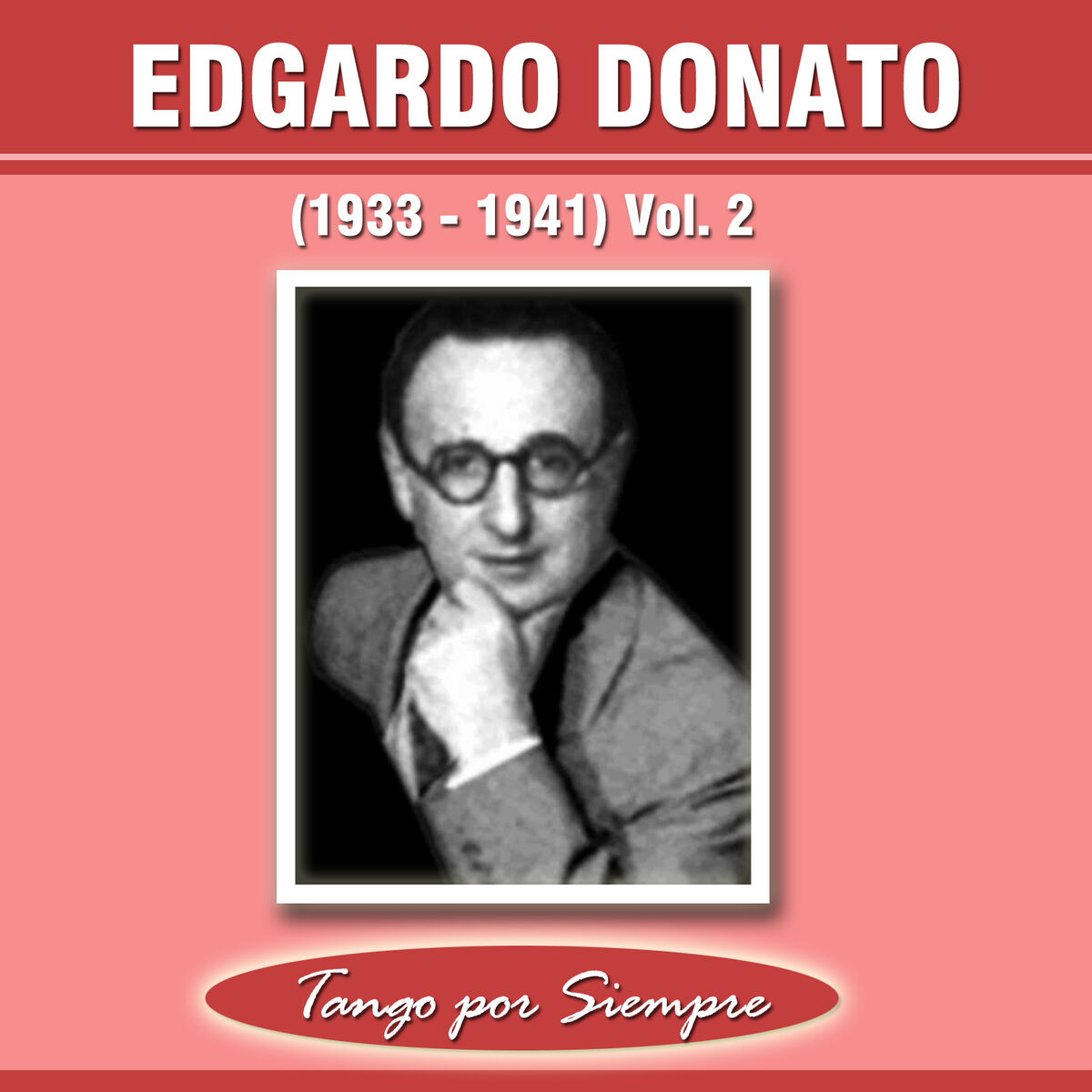 Album cover of (1933-1941), Vol. 2