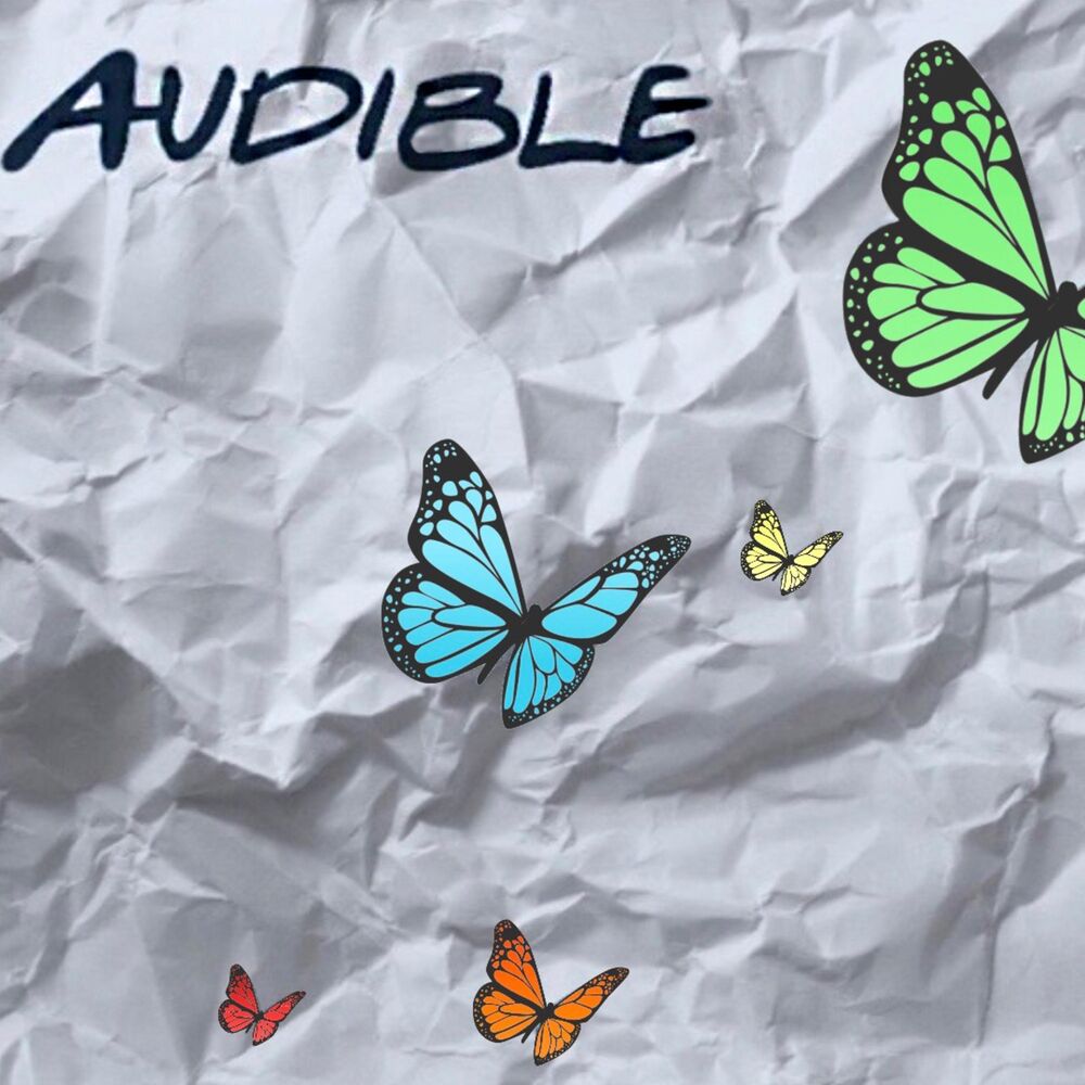 Picture of Butterflies