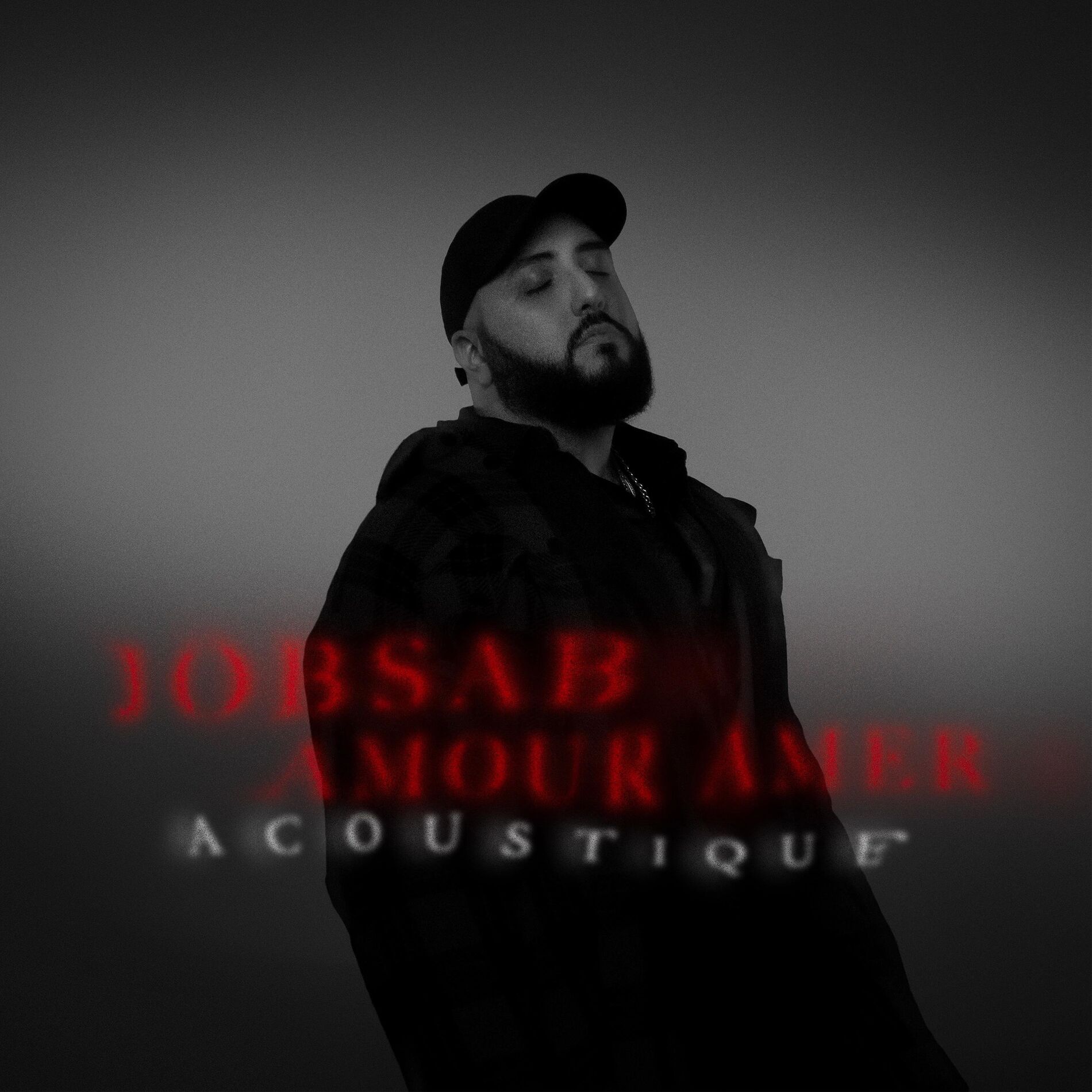 Album cover of Amour amer (Version acoustique)