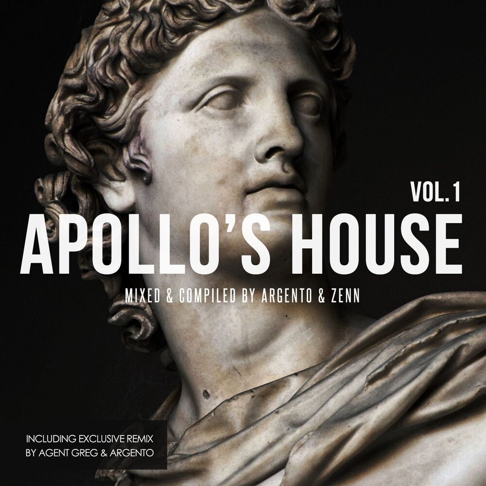 Picture of Apollo's House, Vol. 1 (Mixed & Compiled By Argento & Zenn)