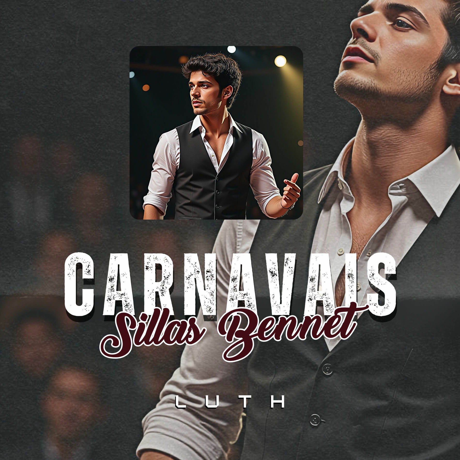 Album cover of Carnavais