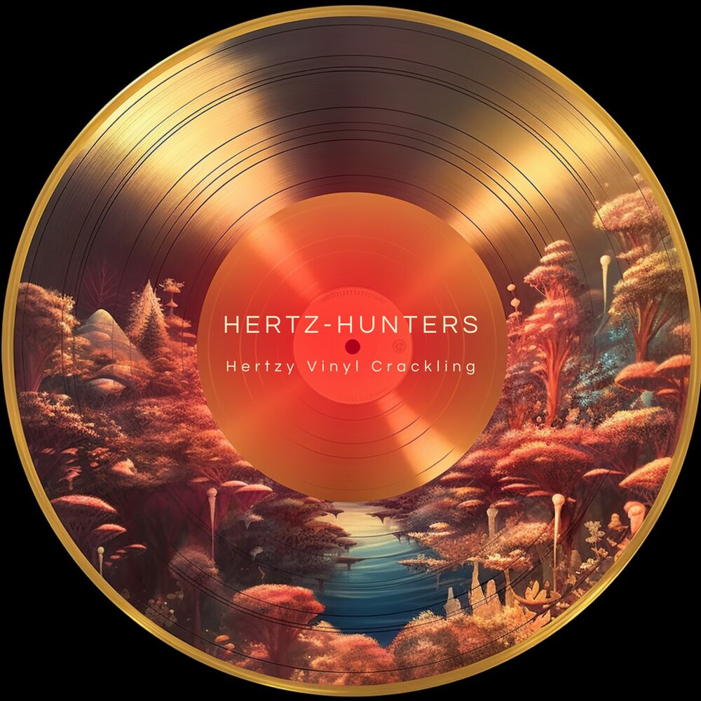 Picture of Hertzy Vinyl Crackling
