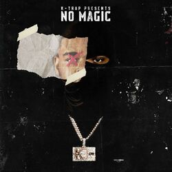 Cover of No Magic
