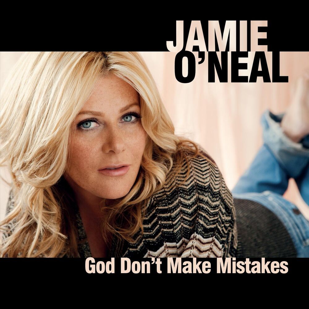 Picture of God Don't Make Mistakes