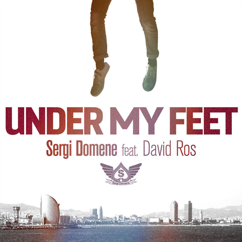 Picture of Under My Feet