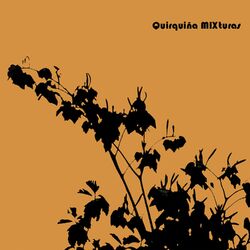 Cover of Mixturas