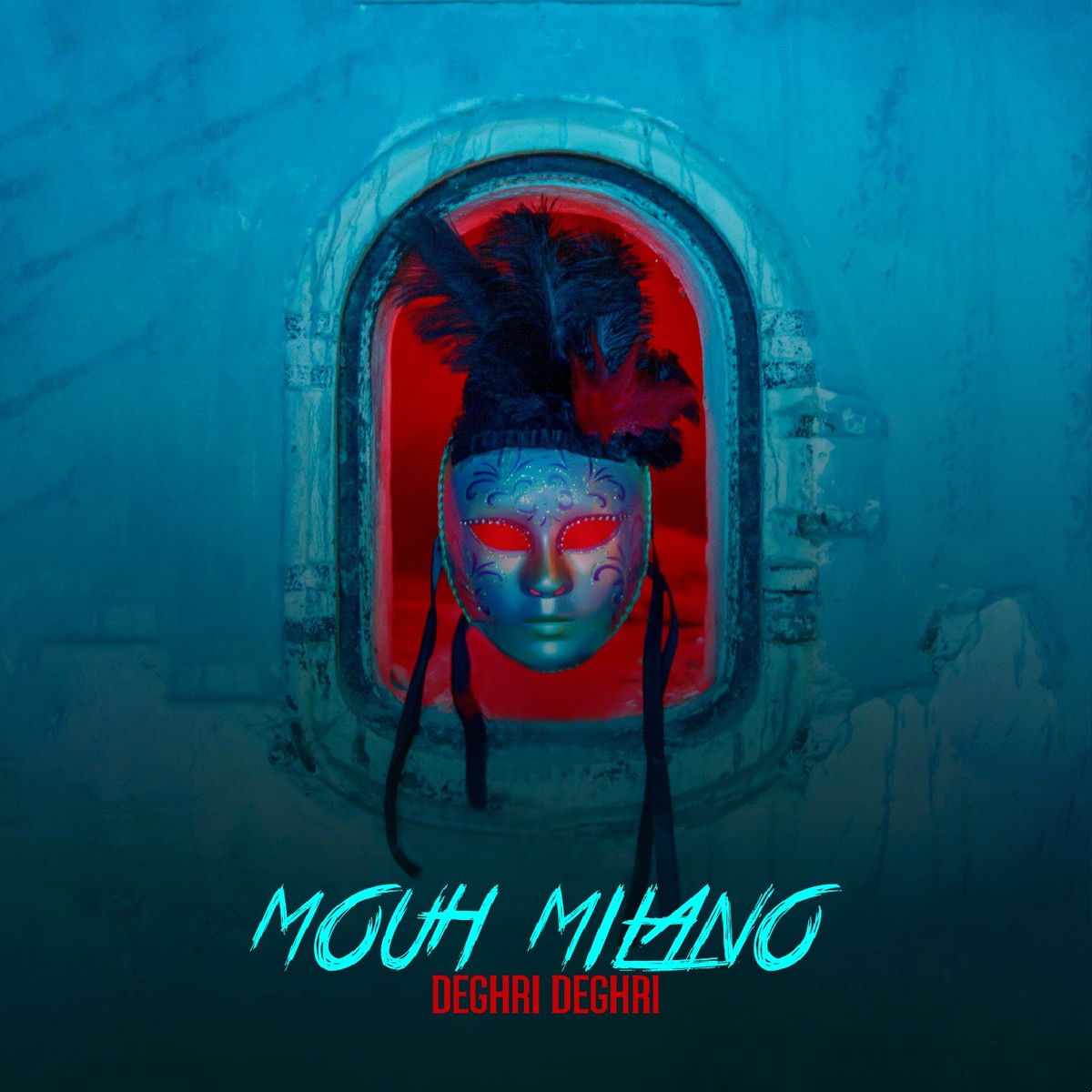 Album cover of Deghri Deghri