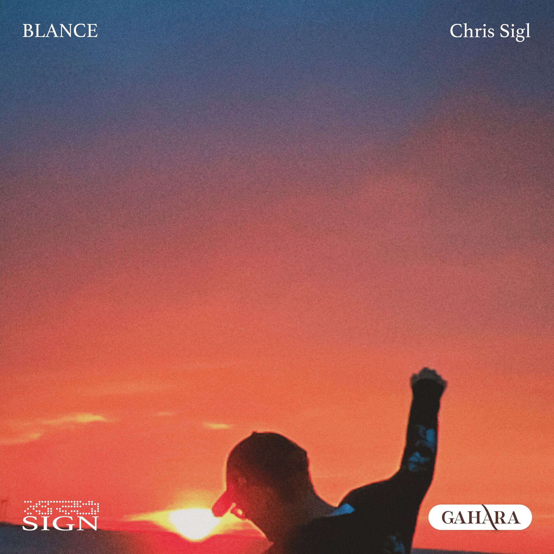 Album cover of Sign