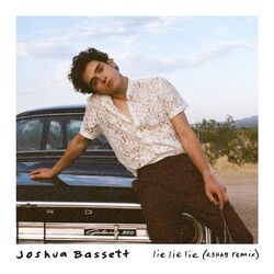 Cover of Lie Lie Lie (R3HAB Remix)