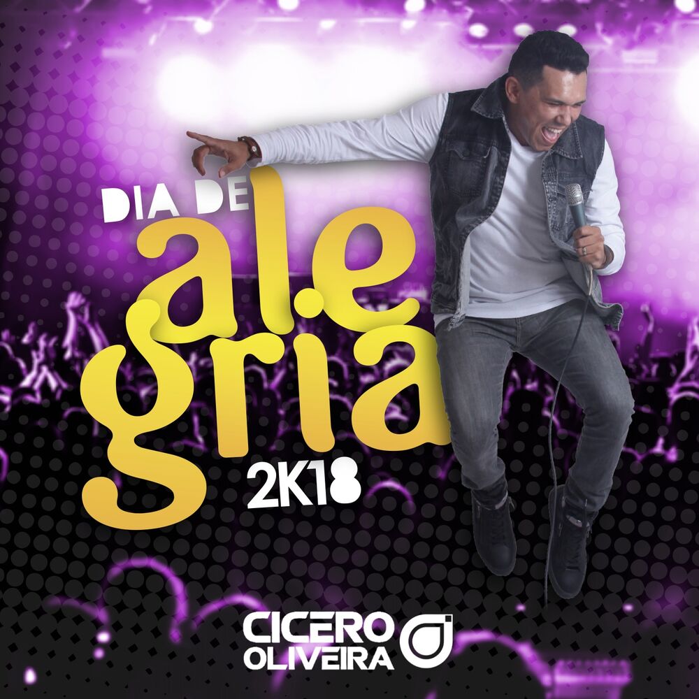 Picture of Dia de Alegria