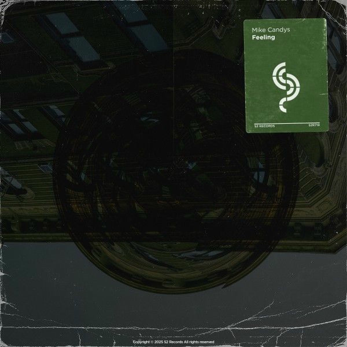 Album cover of Feeling