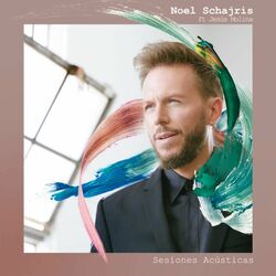 Cover of Sesiones Acústicas