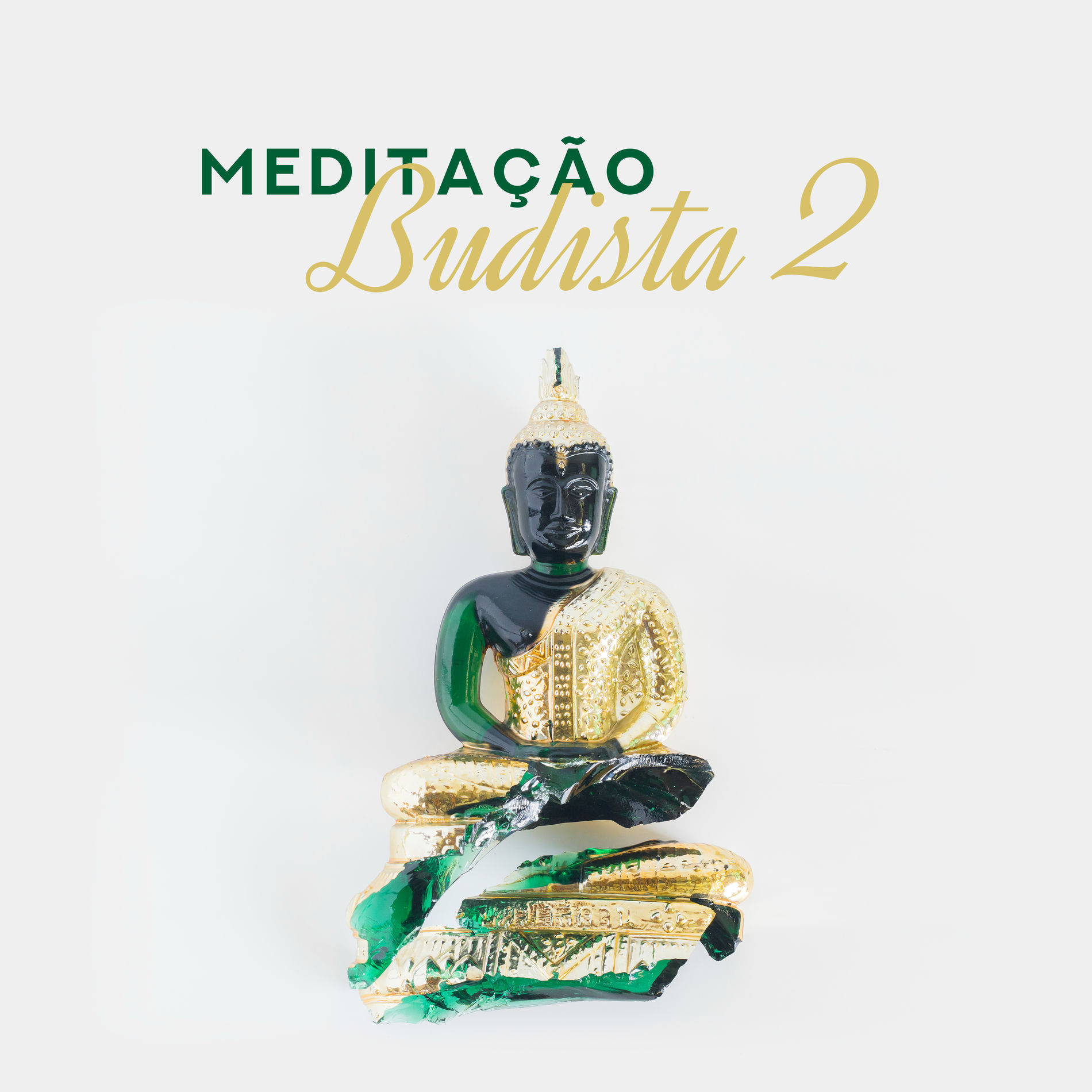 Album cover of Meditação e Aula de Yoga