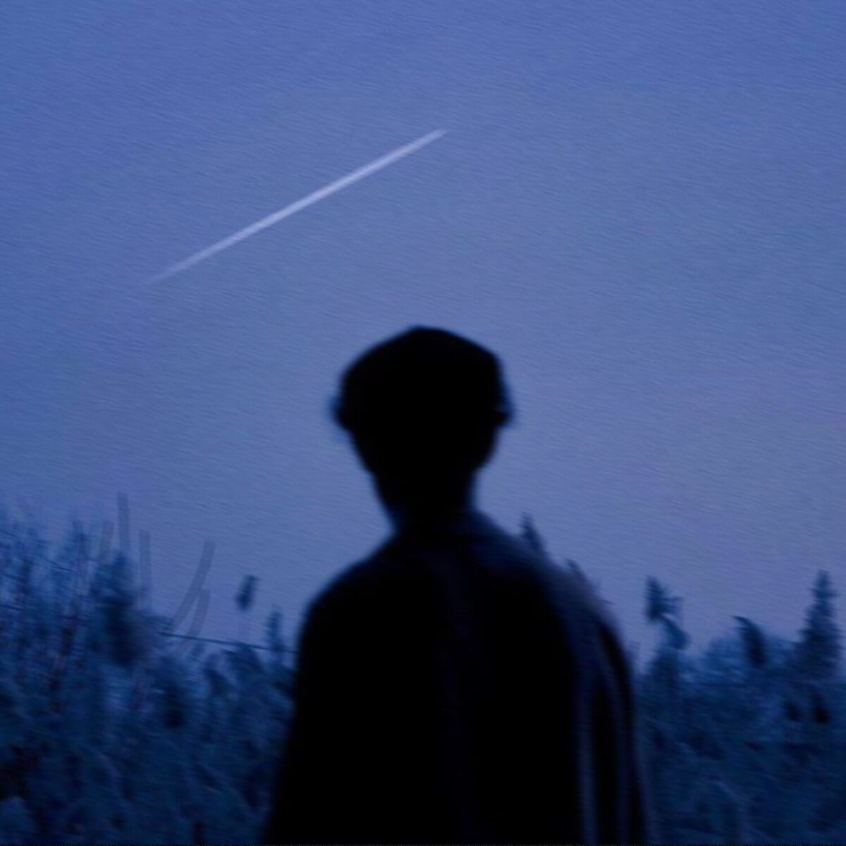 Album cover of In The Sky