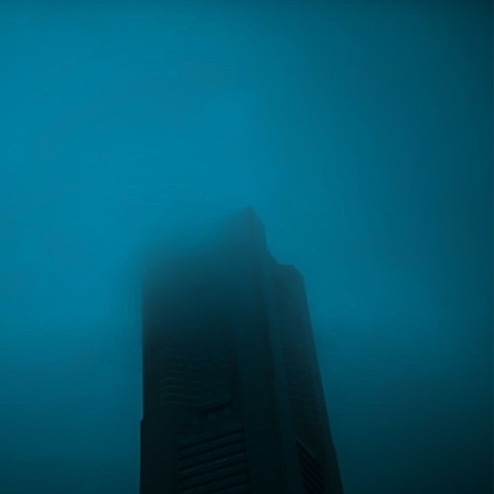 Picture of fading